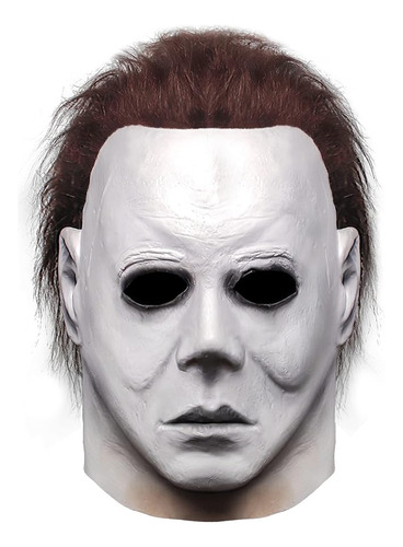 Halloween Michael Myers Latex Terror Juego Pelicula Caliente