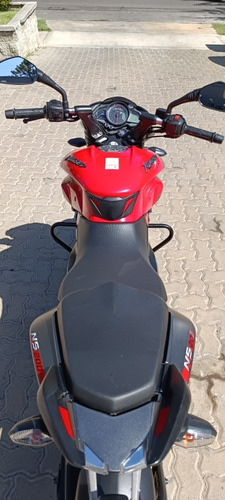 Imagen 4 de 15 de Bajaj Ns 200 Fi-abs 2019