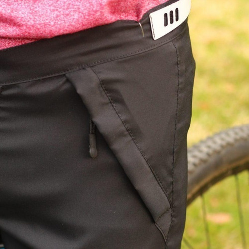 Imagen 9 de 10 de Bermuda Mtb Radikal - Enduro Y Trail