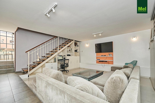 Imagen 7 de 30 de Excelente Casa De Estilo