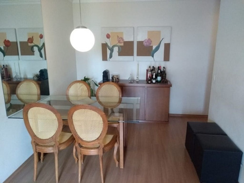 Imagem 4 de 30 de Apartamento À Venda, 64 M² Por R$ 385.000,00 - Vila Bonilha - São Paulo/sp - Ap1573