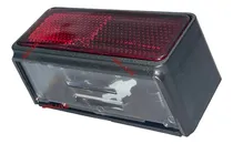 Comprar Luz De Placa Titan 160 Fan 160 Cg 160 Titan 150 2014 Á 2021
