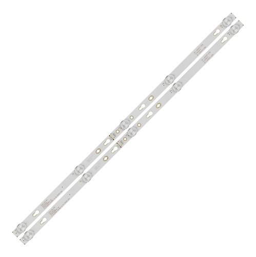 Kit Leds Philips 32pfl4504/f8 - Aluminio - Nuevo.