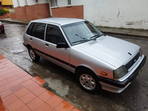 Chevrolet Sprint 1.0