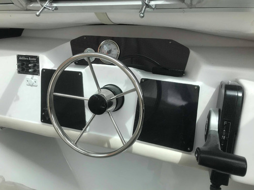 Imagen 7 de 15 de Baader Track 780 Sportlimited La Cabinada Familiar