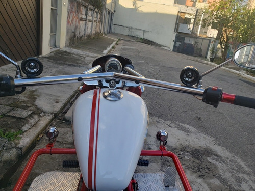 Triciclo 2018
