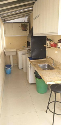 Apartamento Com 2 Dormitórios À Venda, 83 M² Por R$ 280.000,00 - Vila Tibiriçá - Santo André/sp - Ap11849