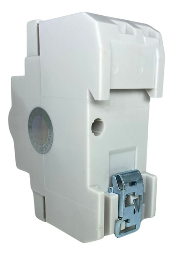Interruptor Diferencial Bipolar F362-25a 30ma
