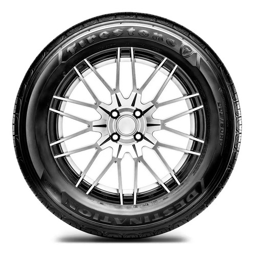 Imagen 2 de 8 de Llanta Firestone Destination Le2 225/60r17 99t