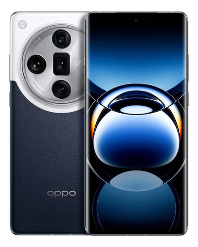 Oppo Find X7 Ultra 12gb/256gb Dual Sd 8 Gen 3 Ip68
