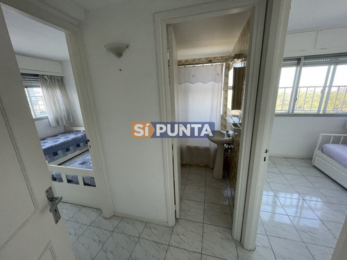 Imagen 11 de 17 de Apartamento En Punta Del Este En Venta