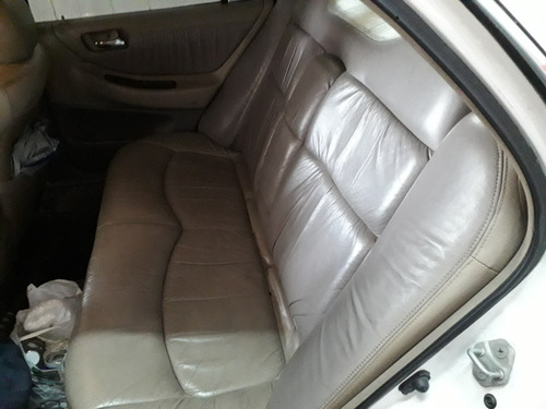 Imagen 5 de 7 de Honda Accord Ex Sedán 4 Puertas.