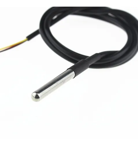 Sensor Ds18b20 Sumergible Temperatura
