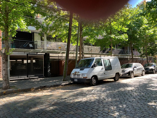 Imagen 3 de 18 de Departamento En Venta Ubicado En San Isidro, Zona Norte