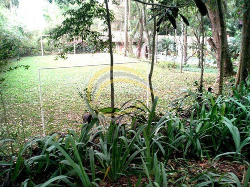 Imagem 19 de 21 de Casa Com 4 Dormitórios 1 Suíte À Venda, 435 M² Por R$ 1.200.000 - Fazendinha - Carapicuíba/sp - Ca0010