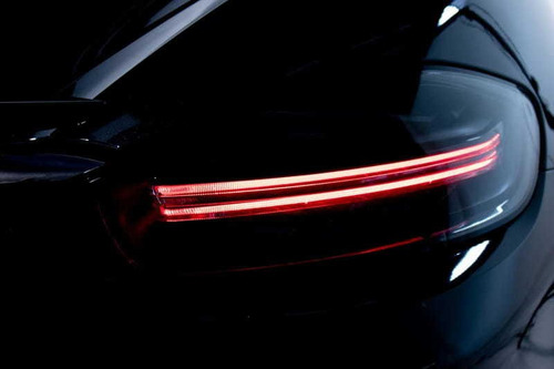 Imagem 13 de 15 de Porsche 718 Boxster 2.0 300cv 2020