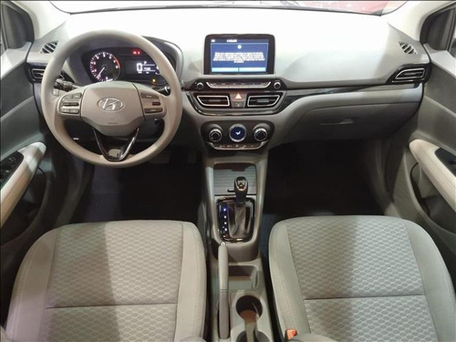 Imagem 8 de 9 de Hyundai Hb20s 1.0 Tgdi Platinum
