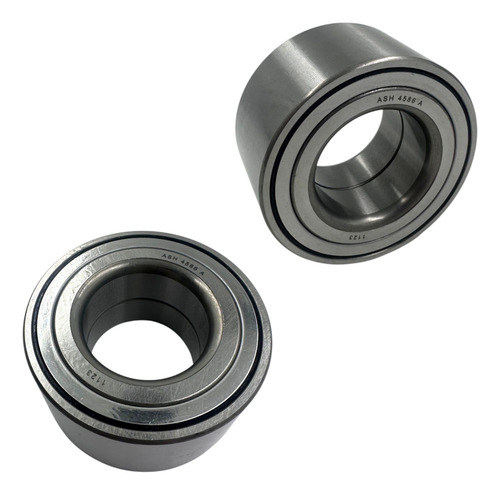 Rolamento Roda Dianteira Com Abs Jumpy / Expert / Scudo