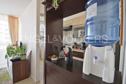Venta De Departamento Cercano A Avenida Francisco Aguirre