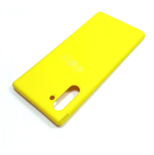 Funda Compatible Con Samsung Silicon Elegante Colores