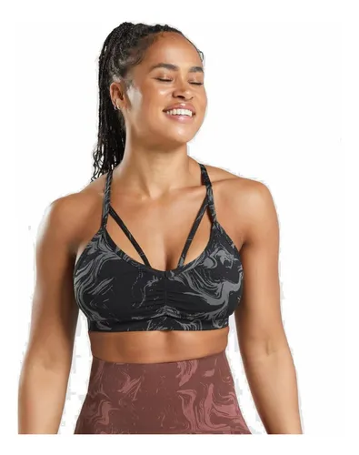 Gs Power Sports Bra Gymshark Env o gratis
