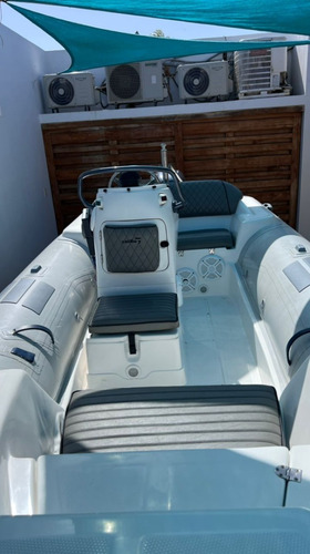 Imagen 6 de 9 de Dinghy Caribe 15 Lv2122