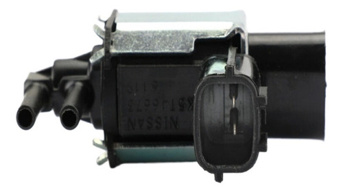 Válvula Solenoide De Control De Vías P1800 K5t46673 Para Nis