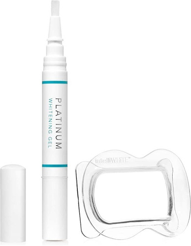 Intelliwhite Platinum Whitening Pen &amp; Mouth Guard- Trat.