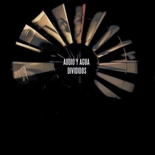 Divididos - Audio Y Agua 2 Cd + 2 Dvd