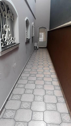 Imagem 22 de 23 de Sobrado Com 3 Dormitórios À Venda, 166 M² - Jardim Las Vegas - Santo André/sp - So20394