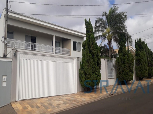 Imagem 1 de 30 de Casa - Ca00843 - 68202269