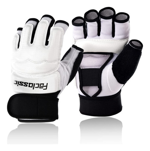 Guantes De Mma Guantes De Kickboxing Sparring Guantes Mma Gu