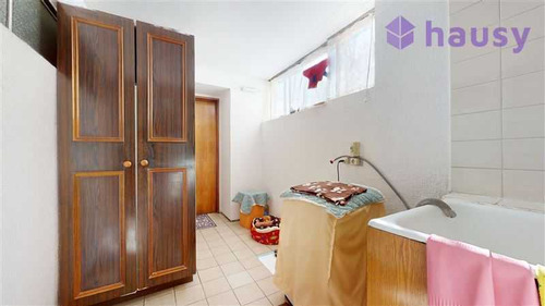 Tour Virtual // Av. El Bosque Sur (71809)