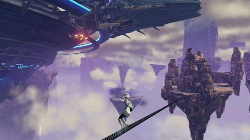 Xenoblade Chronicles 3 - Nintendo Switch