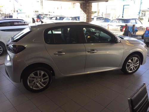 Peugeot New 208 Active