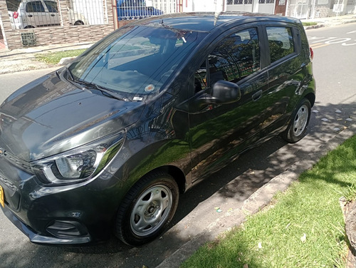 Chevrolet Spark 1.2 Gt Ls