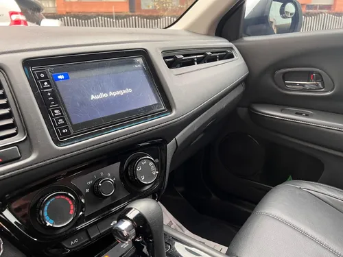 Honda HR-V 1.8 Lx