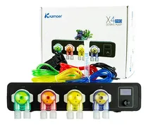 Comprar Dosadora Kamoer - X4 Pro (wi-fi) - 4 Bicos Dosadoras Bivolt