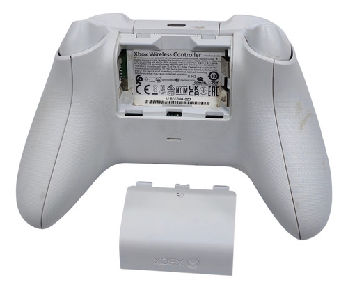 Consola Xbox Series S 512gb Con Control Blanco (Usado)