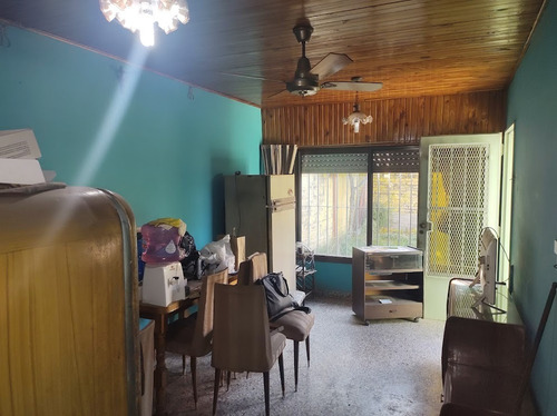 Casa 4 Ambientes Con Cochera