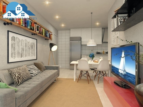 Imagem 5 de 11 de Apartamento Em Itaquaquecetuba - 94