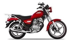 Horizon - Intruder - Chopper 150 - Mod 2022 Sem Entrada