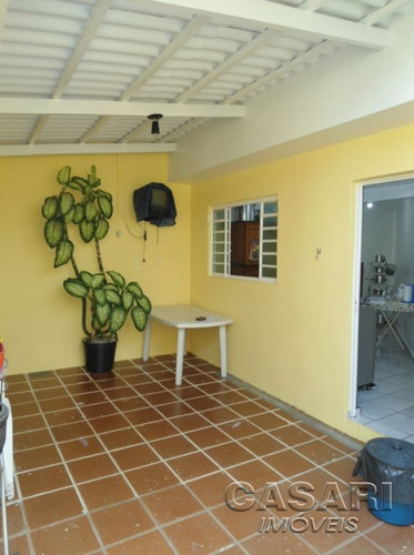 Imagem 17 de 18 de Sobrado Residencial À Venda, Ferrazópolis, São Bernardo Do Campo - So17784. - So17784