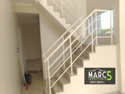 Imagem 13 de 20 de Casa Em Condominio - Aruja 5 - 1098