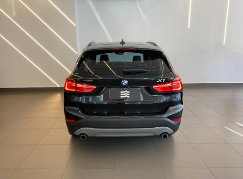Imagem 4 de 15 de Bmw X1 2.0 16v Turbo Activeflex Sdrive20i 4p Automático