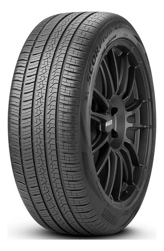 Llanta Pirelli 265/40r21 Scorpion Zero As R-f 105h Xl Moe-s 