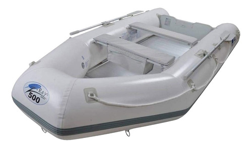 Bote Z-ray Gomón Inflable Ranger 500 Explorer Pro Shop