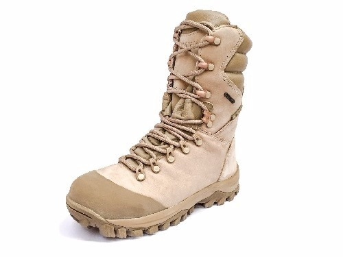 Promoção! Bota Guartelá Montana Dry 100% Impermeável