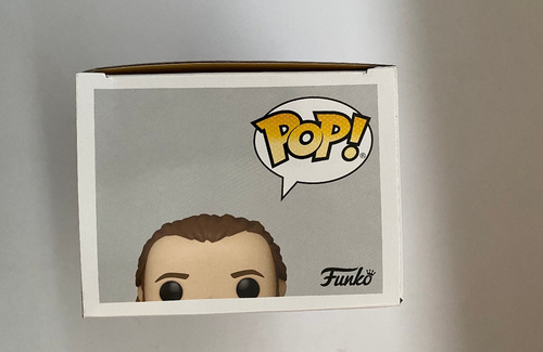 Funko Qui-gon Jinn Tatooine Exclusivo Star Wars 422 Liam