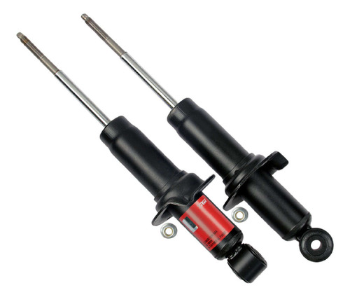 Amortiguadores Del Np300 Rwd 2.5l 2022 2023 (par) Trw